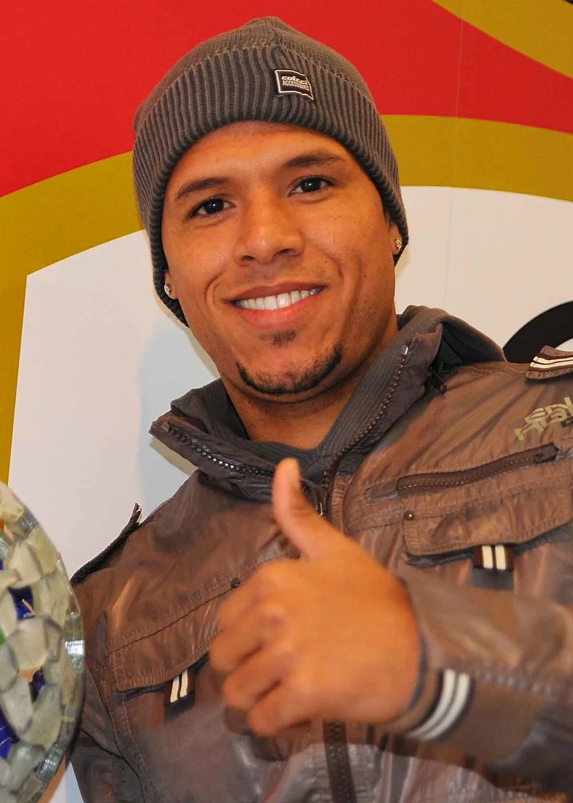 Foto de Luís Fabiano