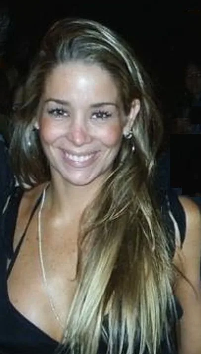Foto de Danielle Winits