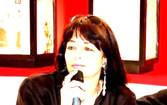 Foto de Kátya Chamma
