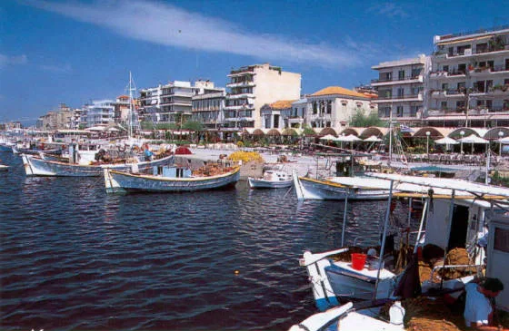 Foto de Kalamata