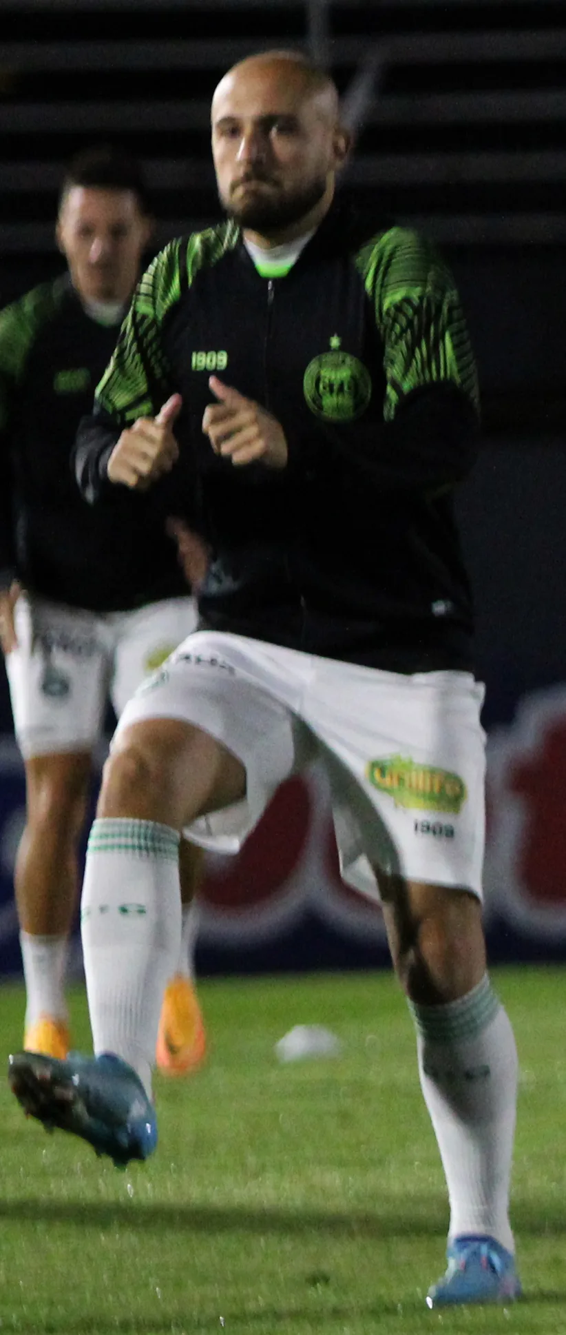 Foto de Régis Augusto Salmazzo