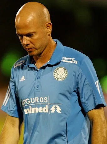 Foto de Antônio Carlos Zago