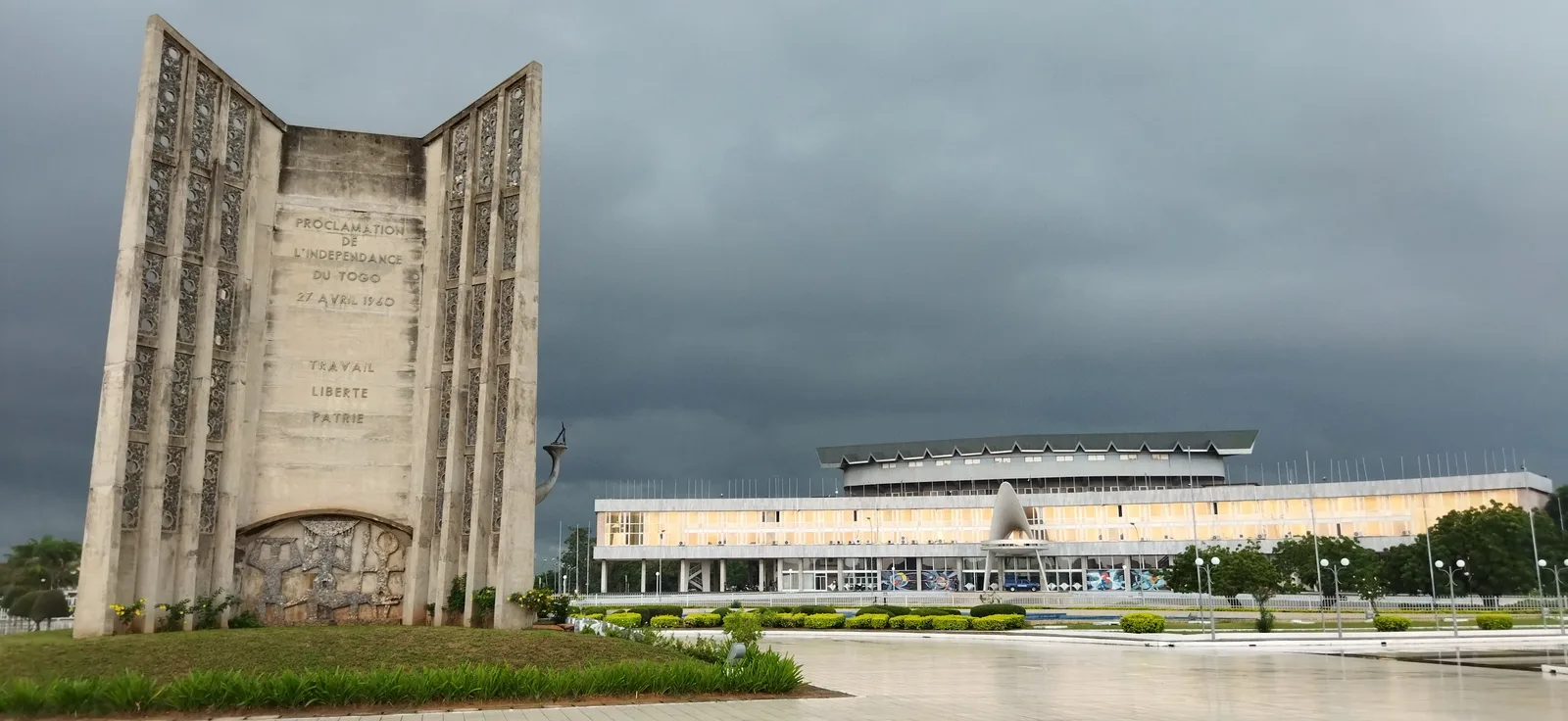 Foto de Lomé