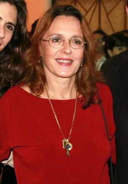 Foto de Maria Zilda