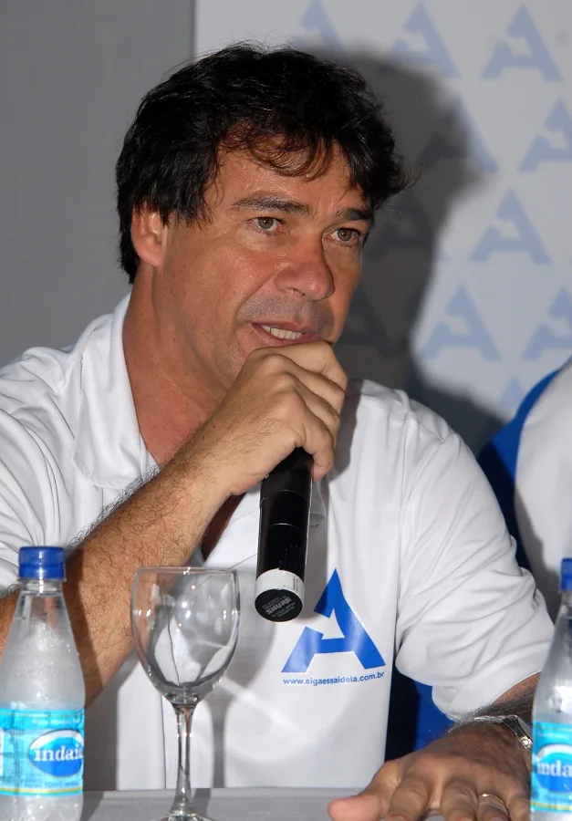 Foto de Paulo Victor (futebolista)