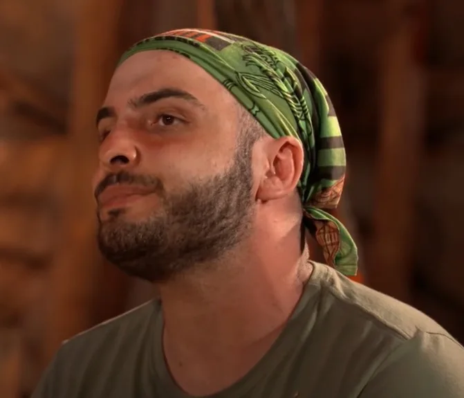 Foto de Mahmoud Baydoun