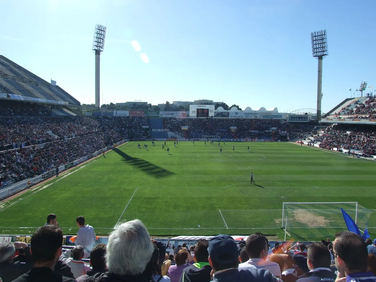 Foto de Estádio José Rico Pérez