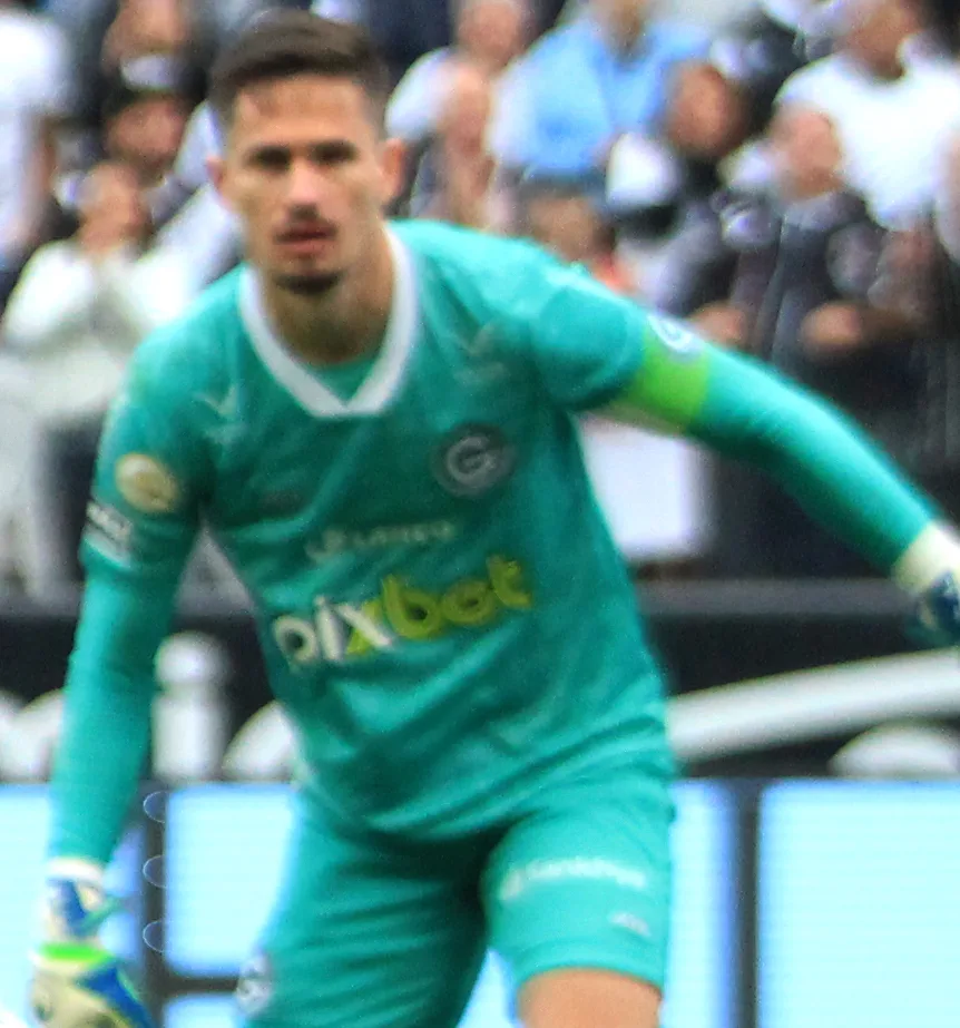 Foto de Tadeu Antonio Ferreira