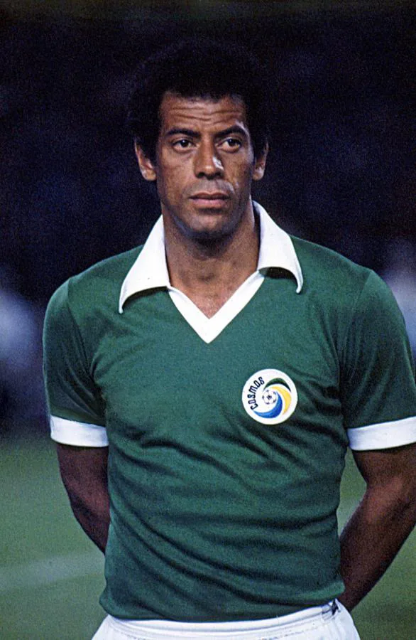 Foto de Carlos Alberto Torres