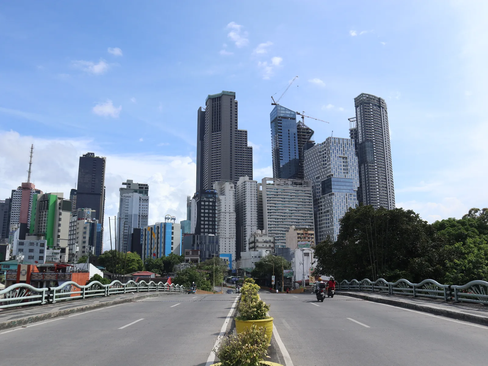 Foto de Makati