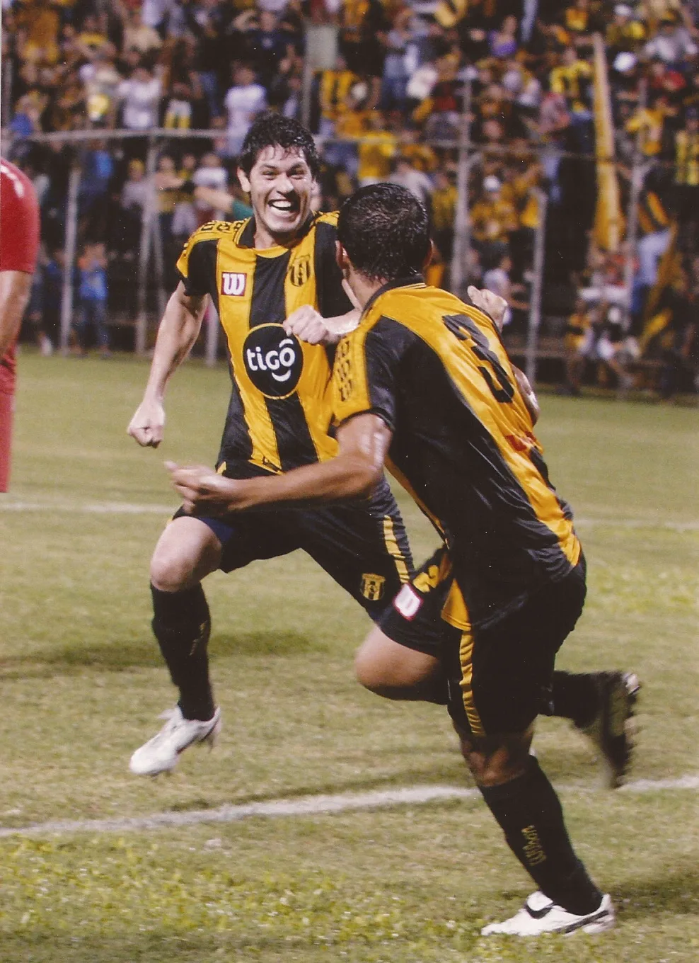 Foto de Club Guaraní