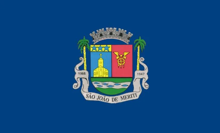 Foto de São João de Meriti