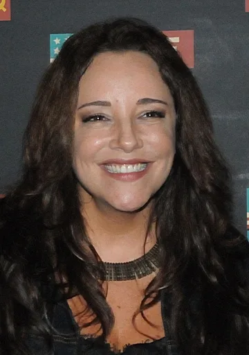 Foto de Ana Carolina (cantora)