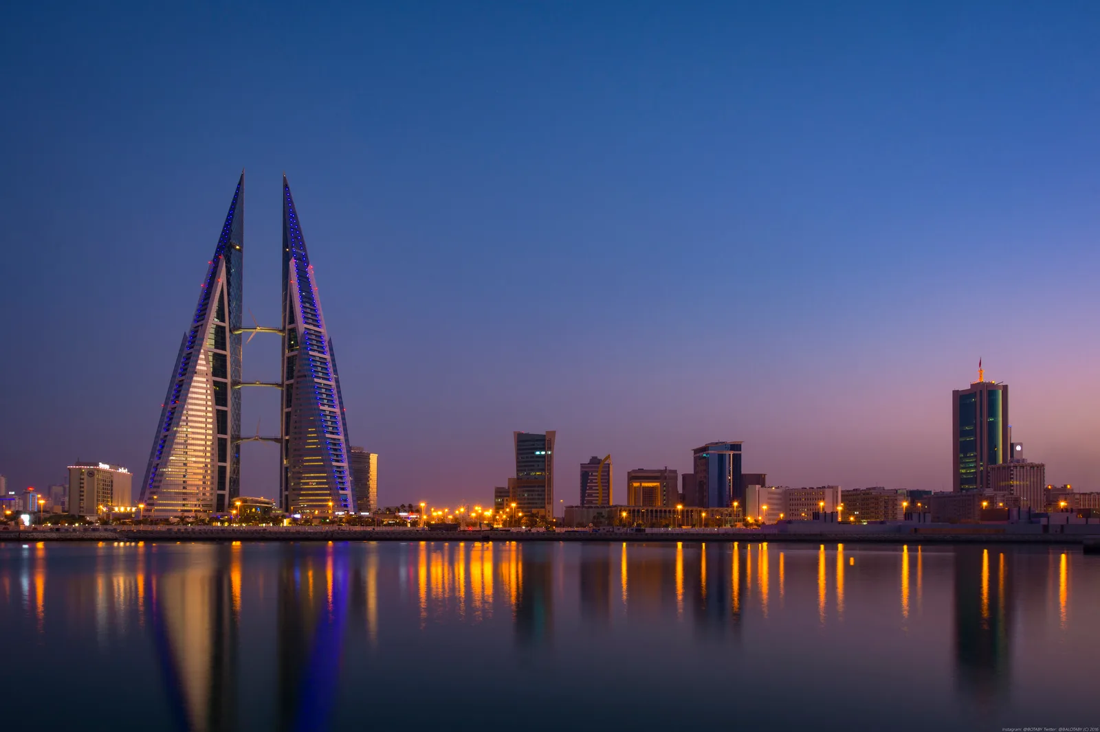 Foto de Manama