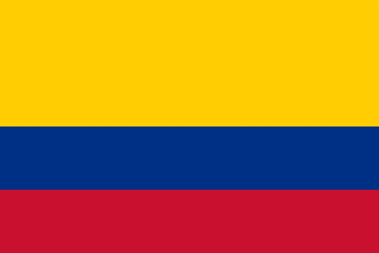 Foto de Seleção Colombiana de Futebol