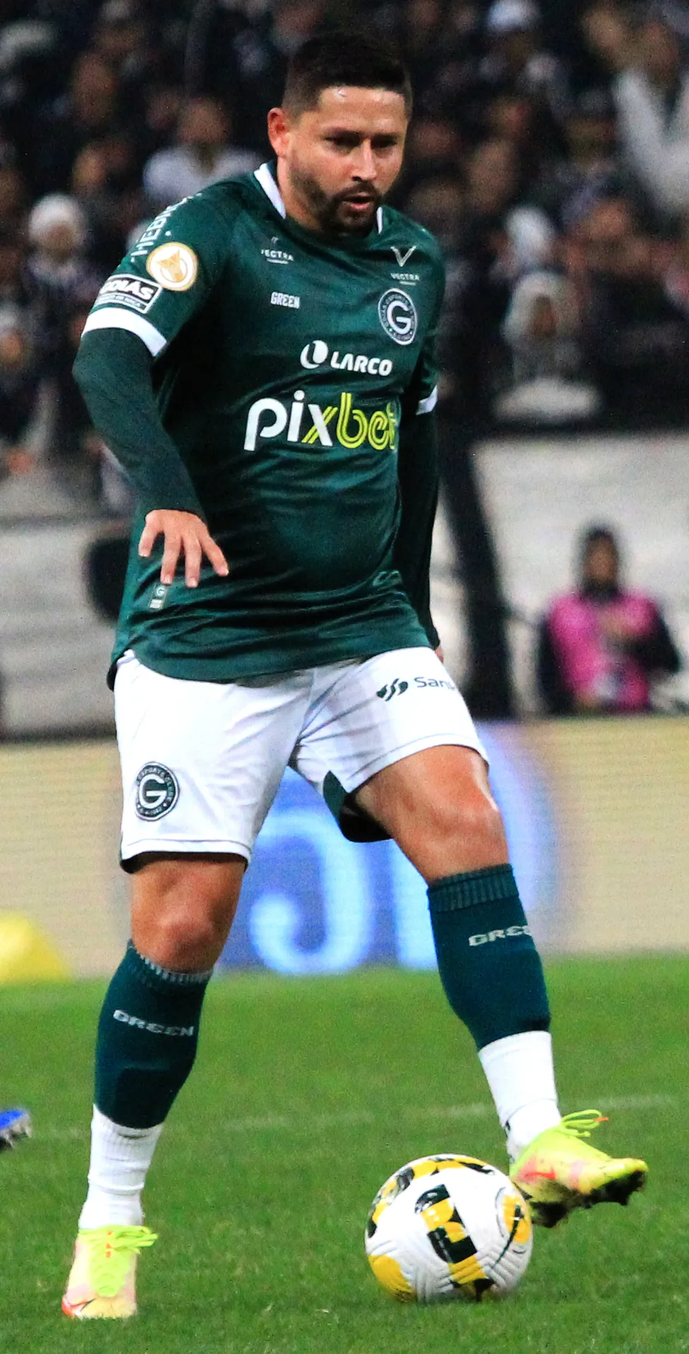 Foto de Élvis Vieira Araújo