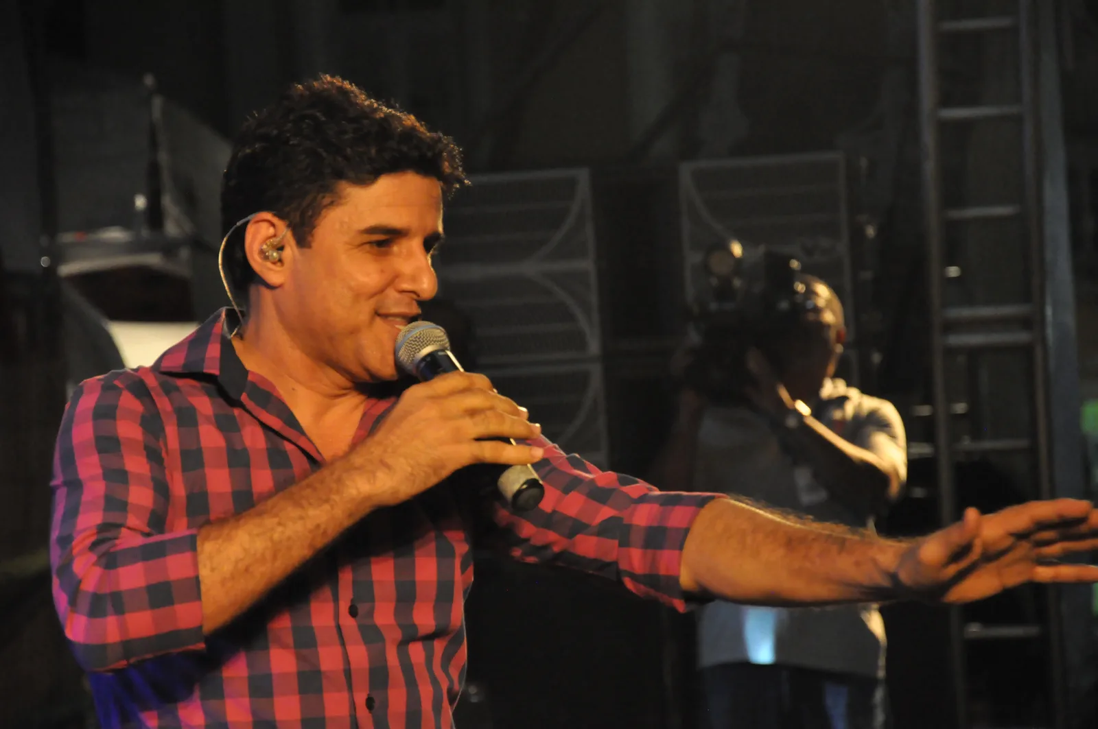 Foto de Del Feliz