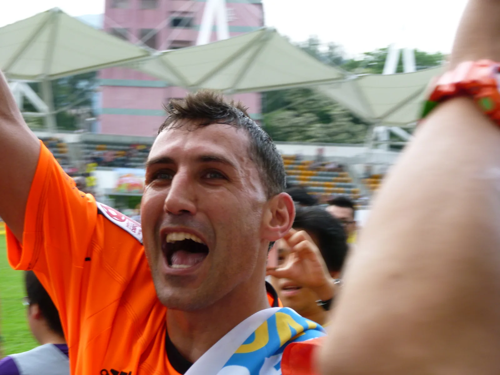 Foto de Cristiano Cordeiro