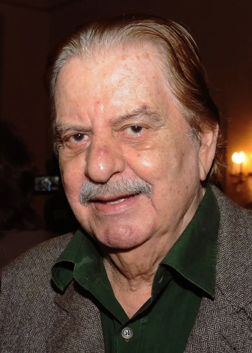 Foto de Hugo Carvana