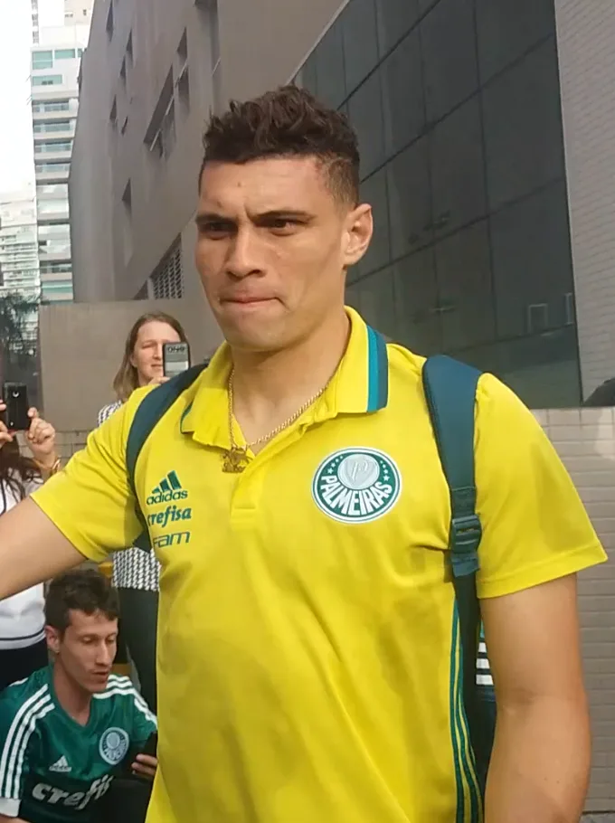 Foto de Moisés Lima Magalhães