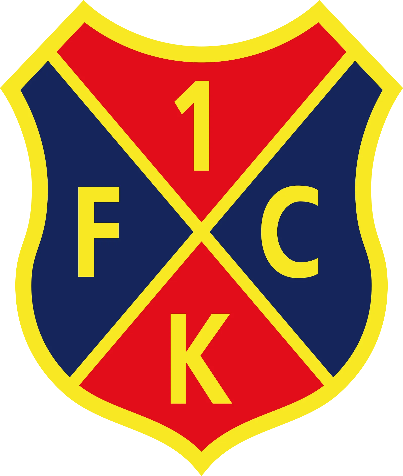 Foto de 1. FC Bad Kötzting