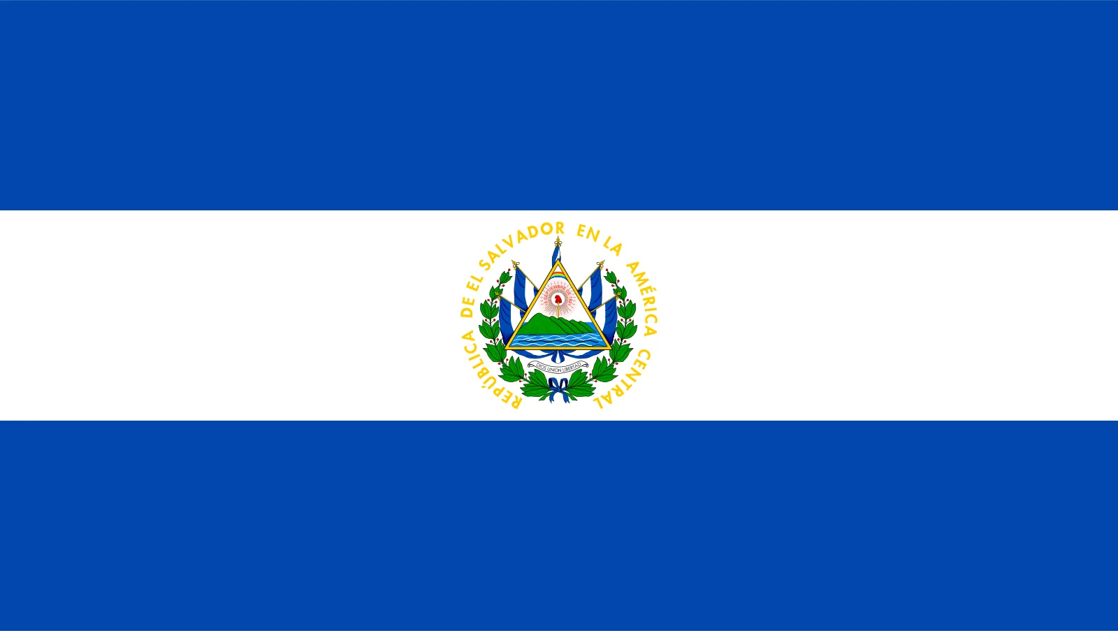 Foto de Seleção Salvadorenha de Futebol