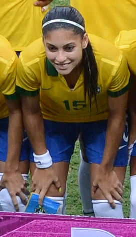Foto de Mayara Bordin