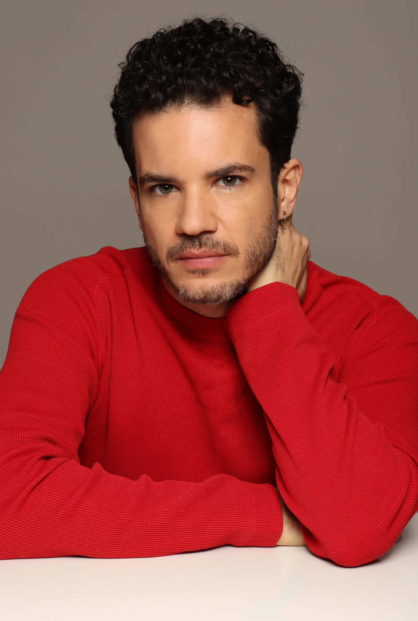 Foto de Thiago Mendonça