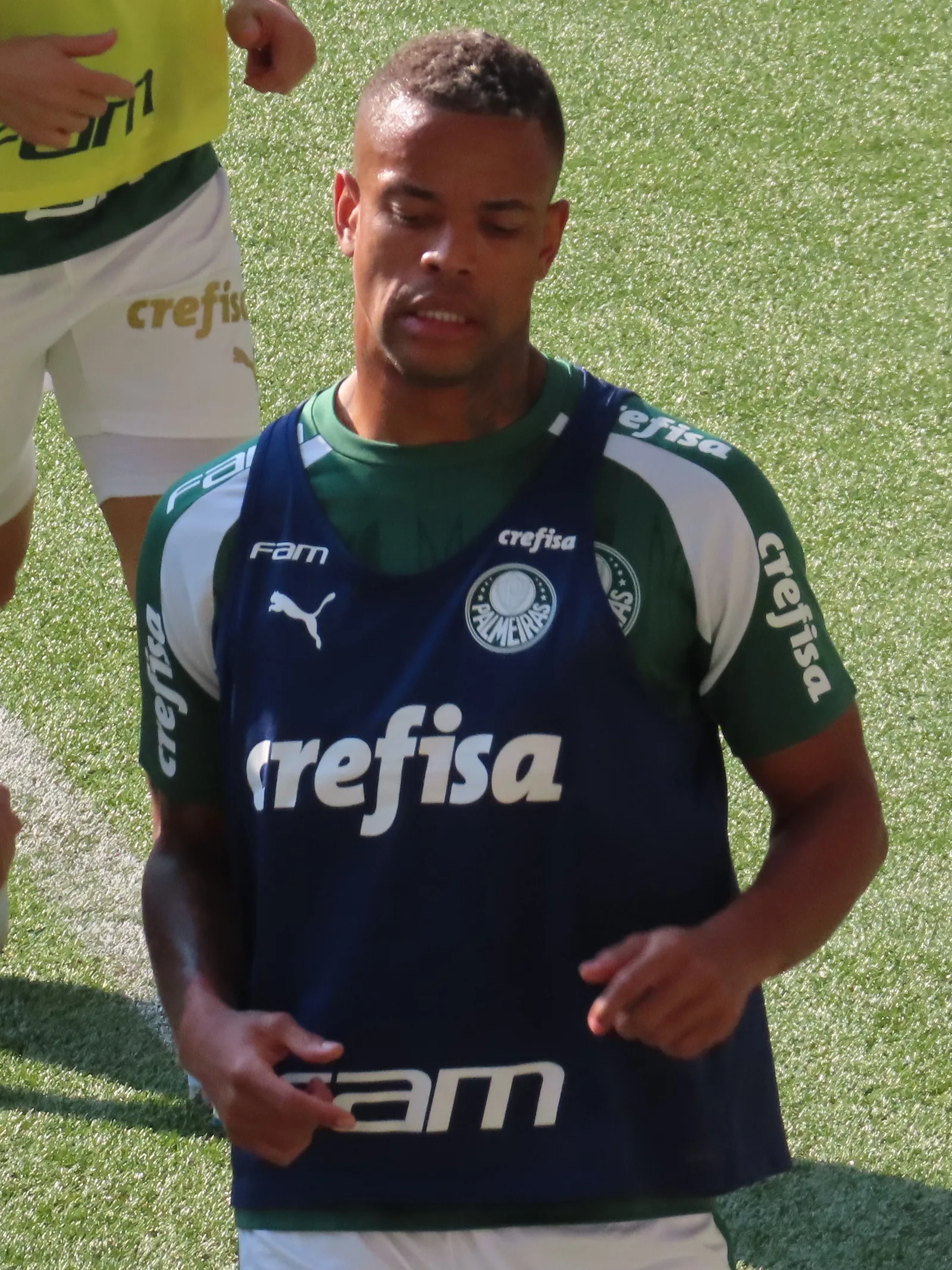 Foto de Caio Paulista