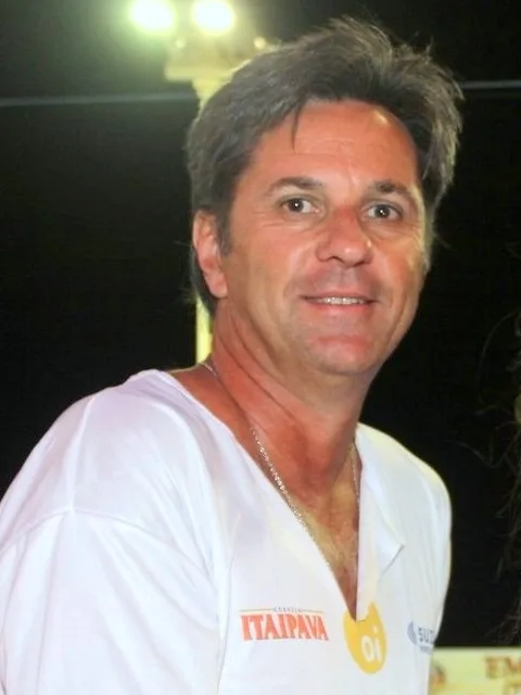 Foto de Caio Júnior