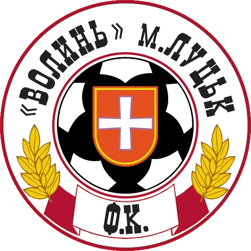 Foto de FC Volyn Lutsk