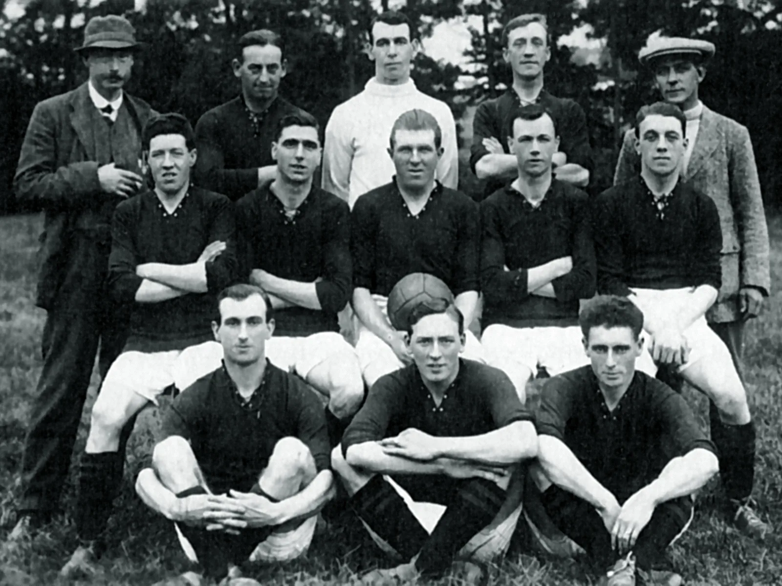 Foto de York City Football Club