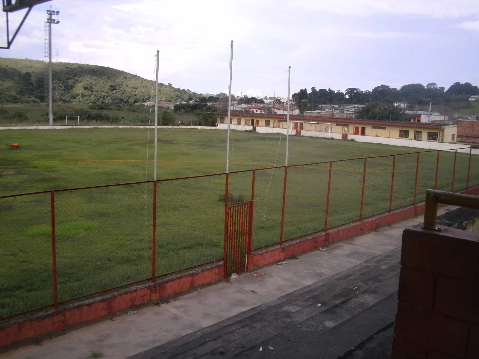 Foto de Estádio Municipal André Nunes Júnior