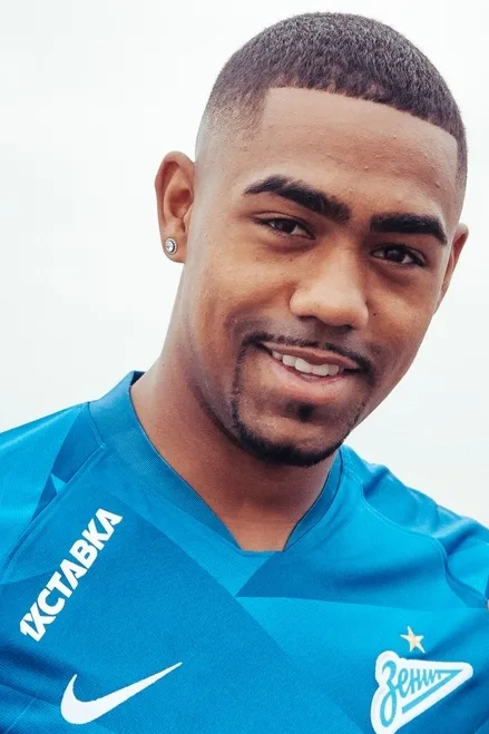 Foto de Malcom
