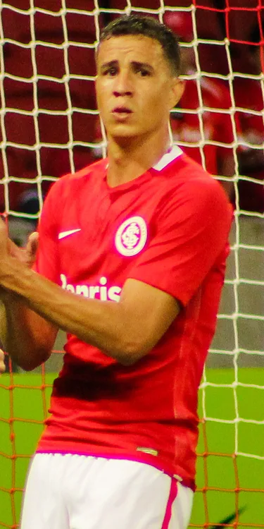 Foto de Roberson de Arruda Alves