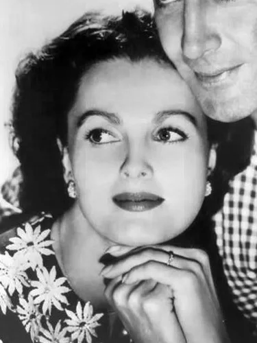 Foto de Ursula Thiess