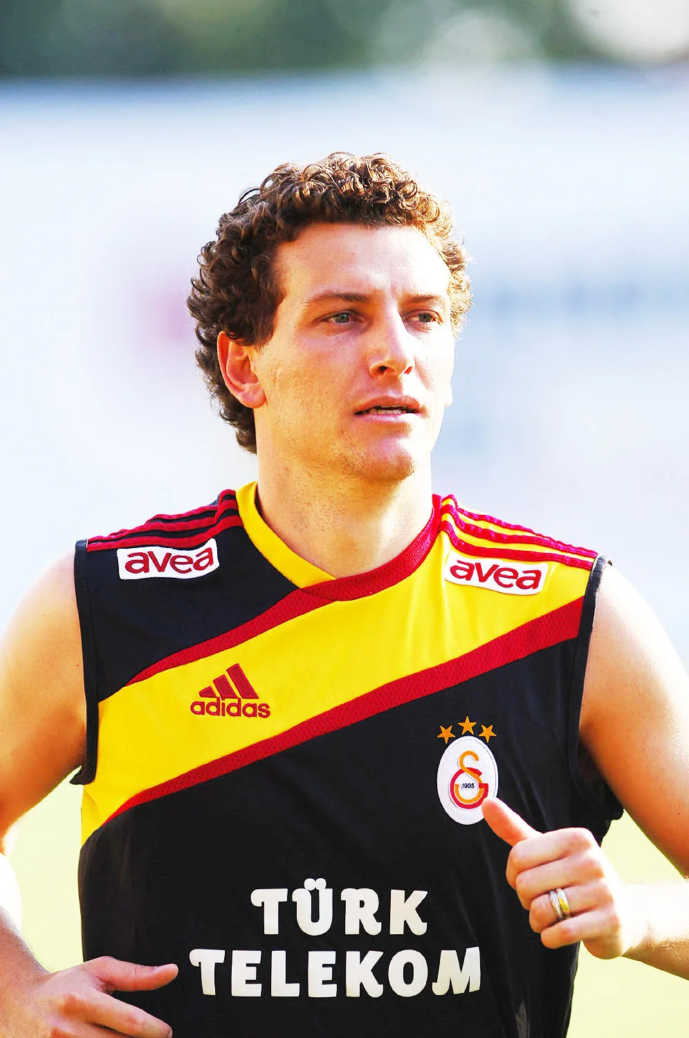 Foto de Elano