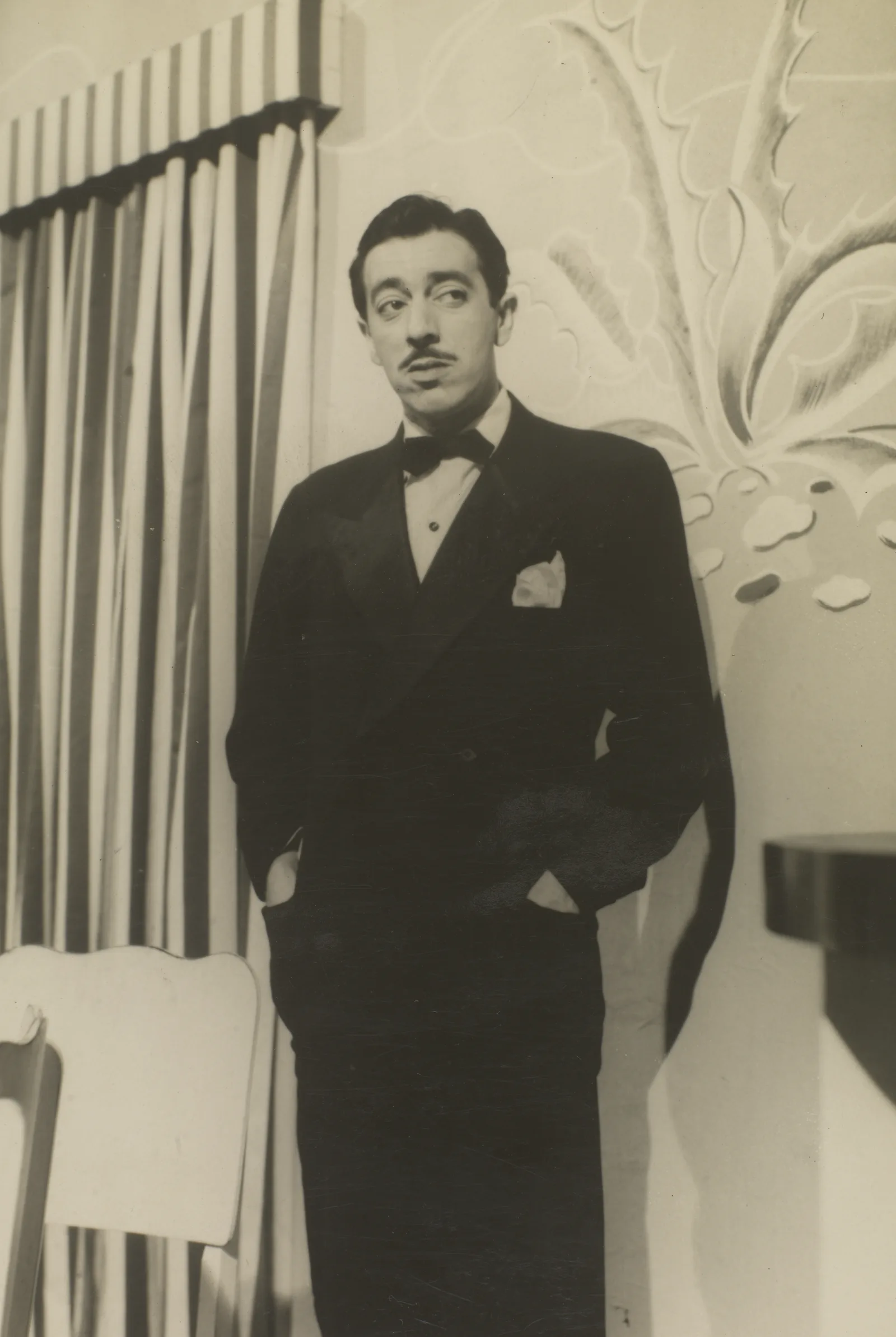 Foto de José Lewgoy