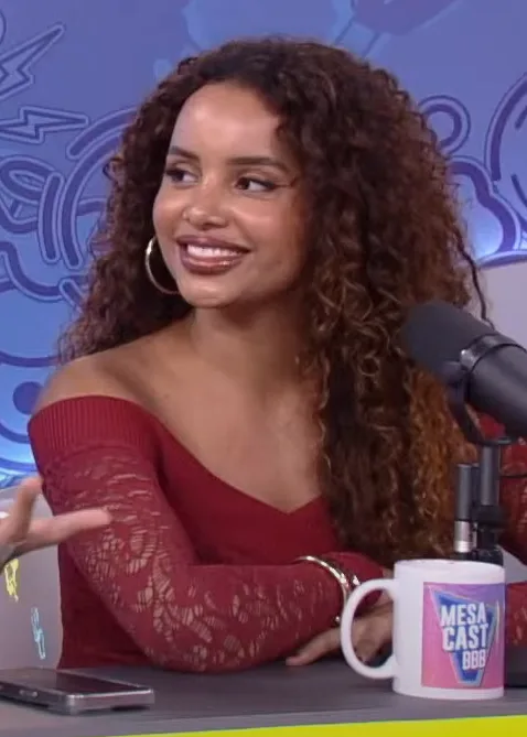 Gleici Damasceno