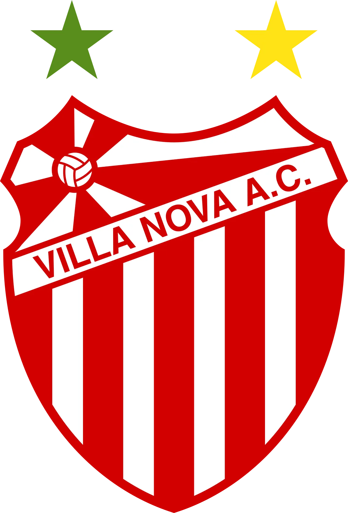 Foto de Villa Nova Atlético Clube