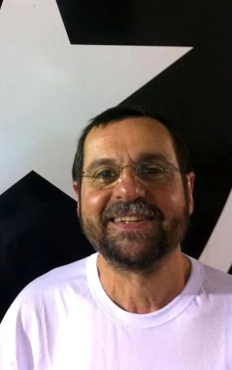 Foto de Eduardo Souto Neto