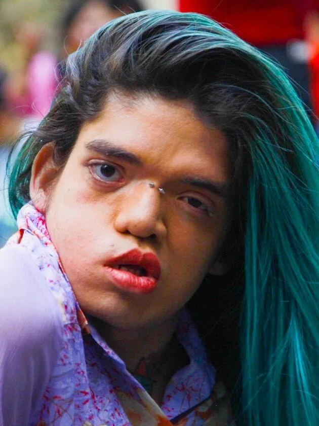 Foto de Leandrinha Du Art