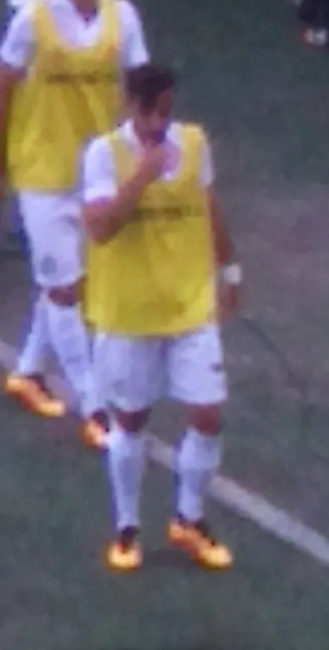 Foto de Rafael Longuine
