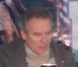Foto de João Nílson Zunino