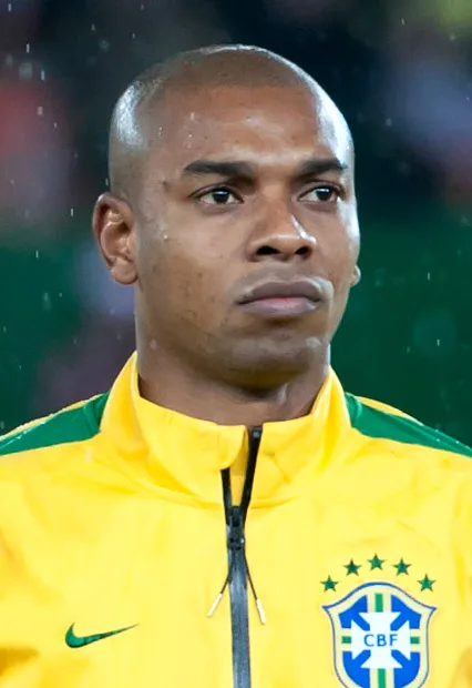 Foto de Fernandinho
