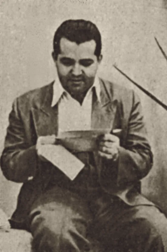 Foto de Manezinho Araújo