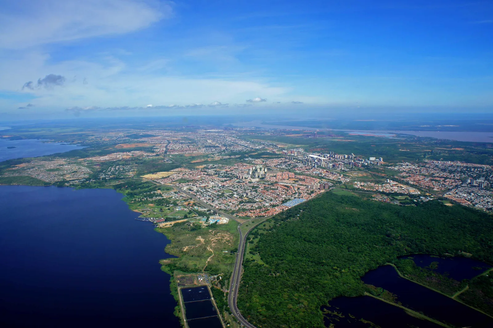 Foto de Ciudad Guayana