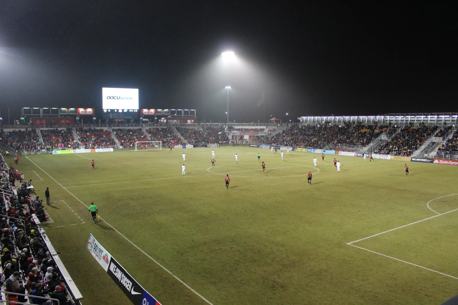 Foto de Toyota Field