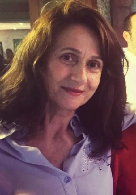 Foto de Zezé Polessa