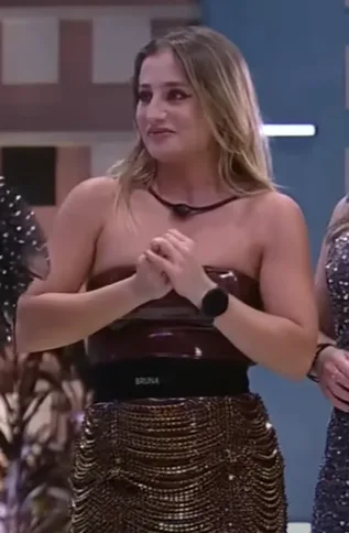 Foto de Bruna Griphao